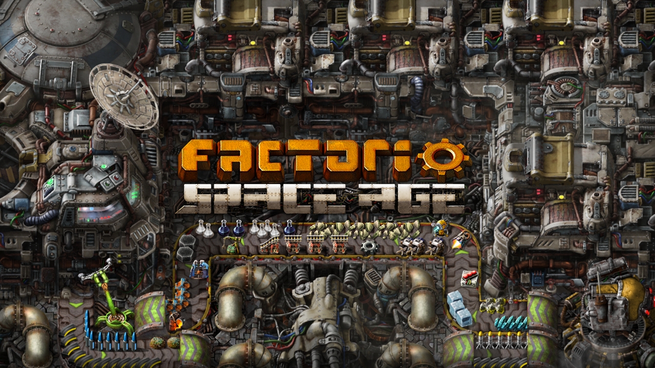 Factorio 2.0