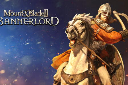 Mount and Blade 2 Bannerlord