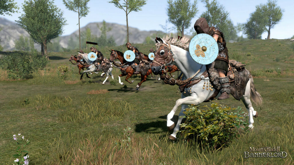 mount and blade 2 bannerlord
