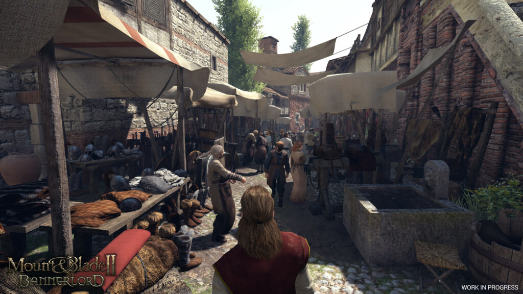mount and blade 2 bannerlord