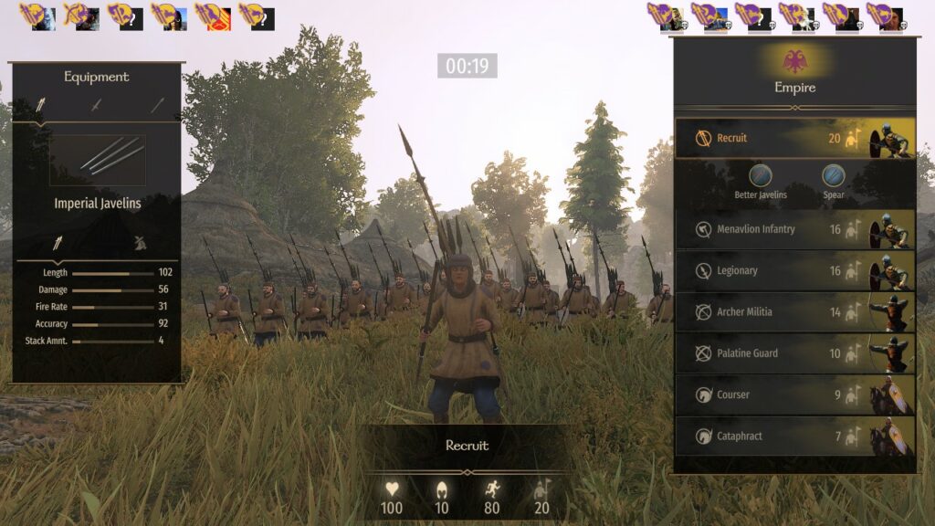 mount and blade 2 bannerlord