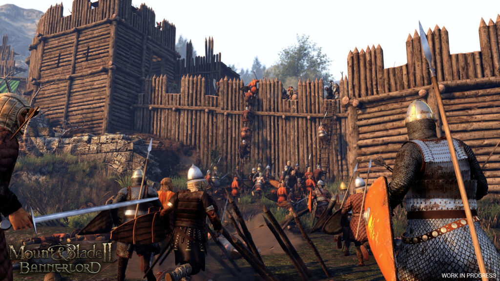 mount and blade 2 bannerlord