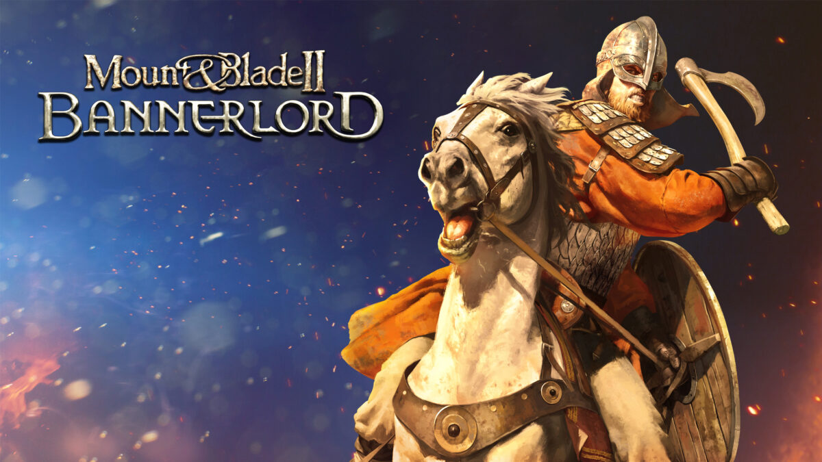 mount and blade 2 bannerlord