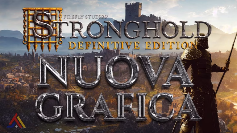 stronghold definitive edition