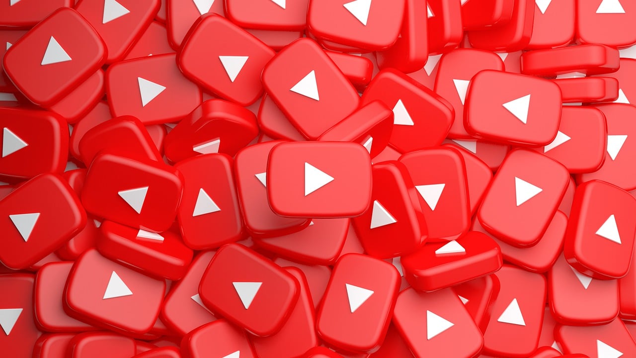 YouTube - 20 anni