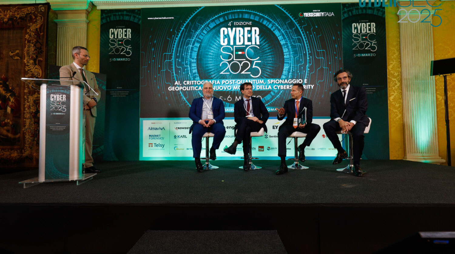 CyberSec 2025