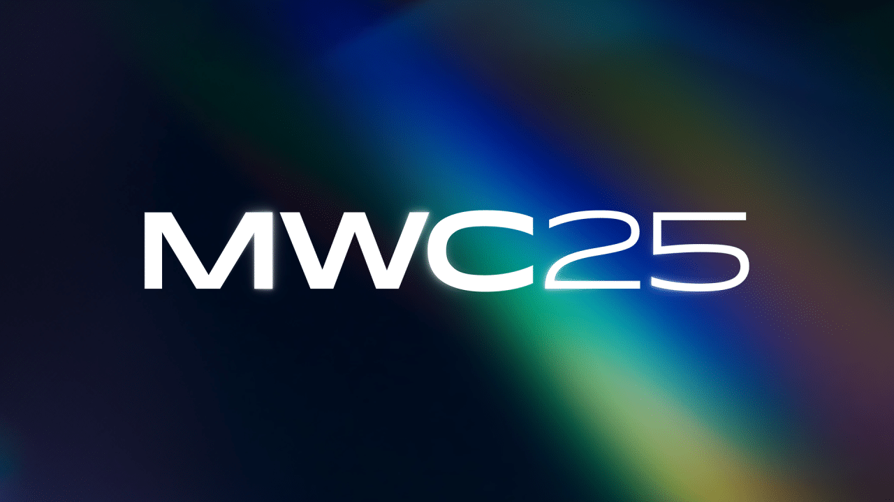 Mobile World Congress 2025