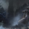 anniversario bloodborne