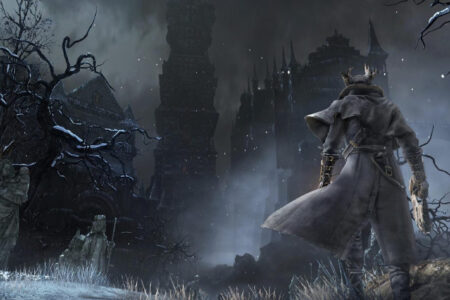 Anniversario Bloodborne: 10 anni del famoso gioco