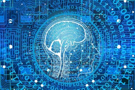 Vitruvian-1: l’intelligenza artificiale italiana