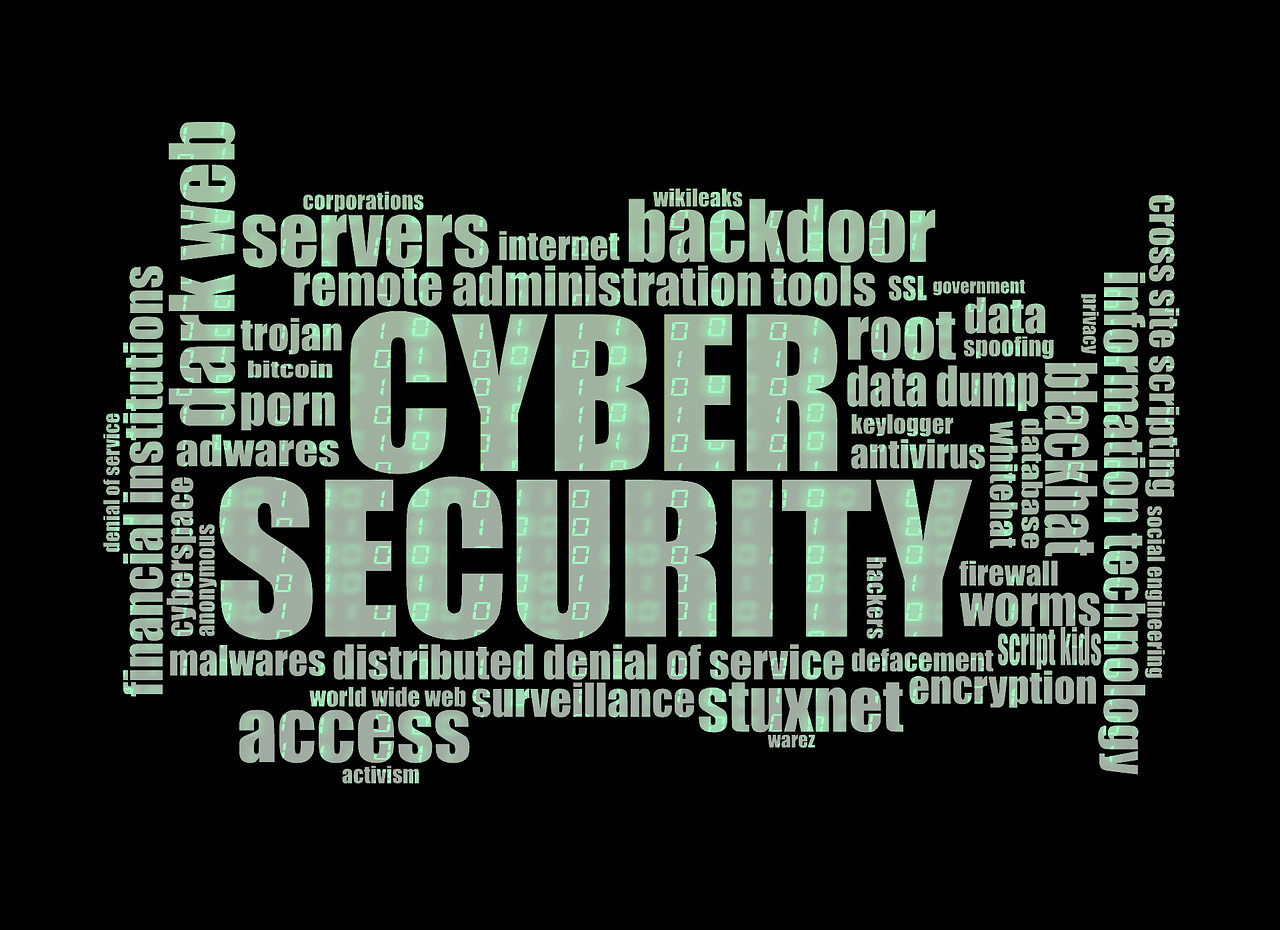 Cybersicurezza