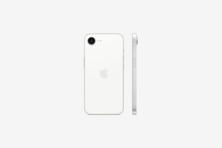 iPhone 16E: il nuovo modello economico di Apple