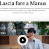 manus la nuova ai cinese
