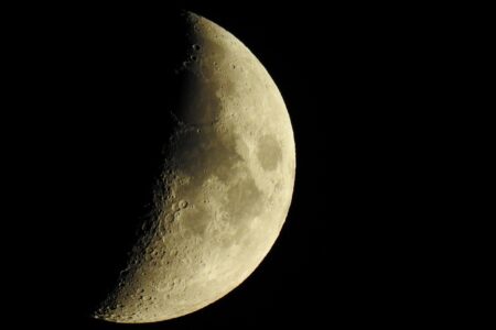 Blue Ghost: la missione del nuovo lander lunare