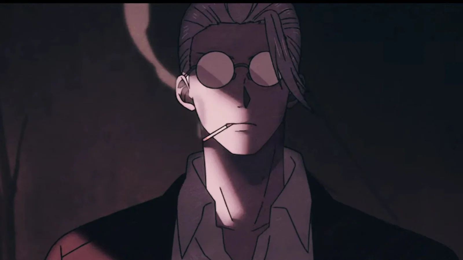 sakamoto days netflix