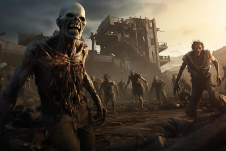 Videogiochi horror del momento