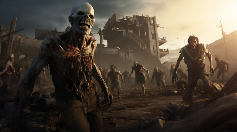 videogiochi horror del momento