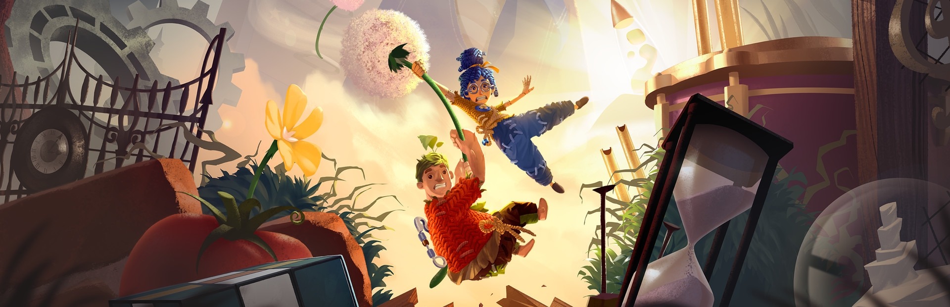 Videogiochi da giocare in coppia