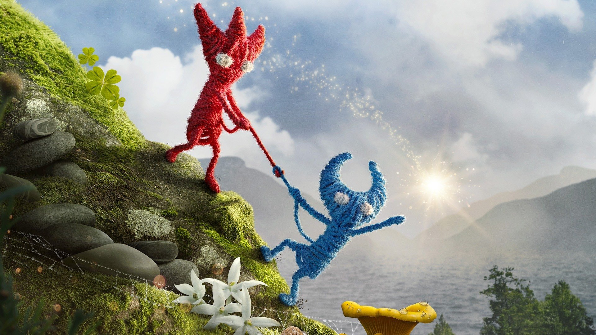 Videogiochi da giocare in coppia