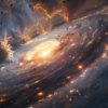 Il nostro universo dentro un buco nero