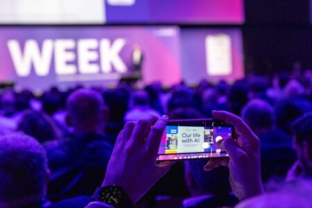 AI Week Milano: maggio 2025