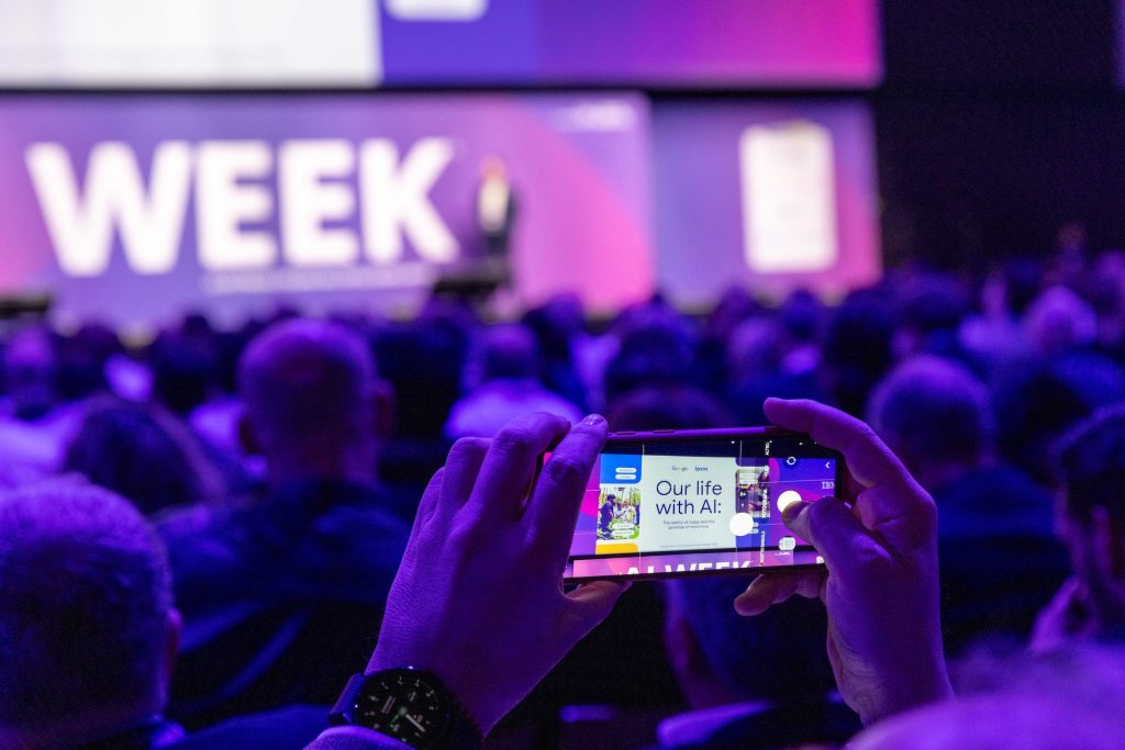ai week milano 2025