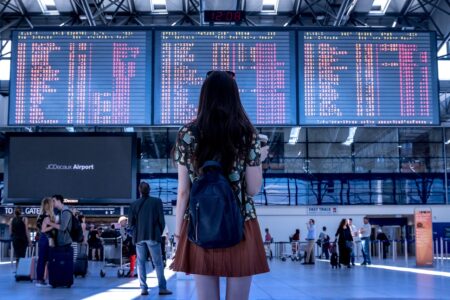Le migliori app per i viaggi