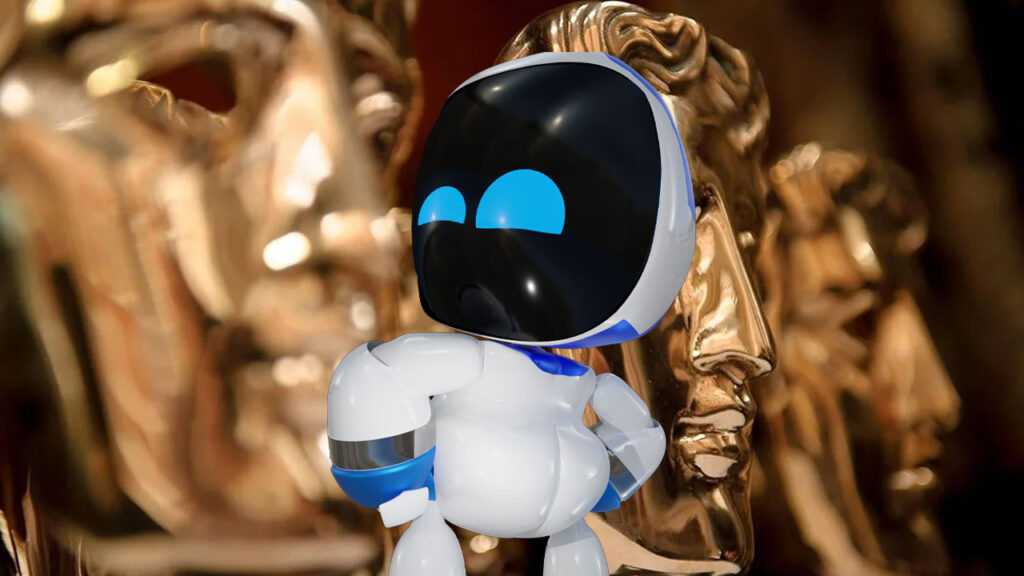 bafta 2025