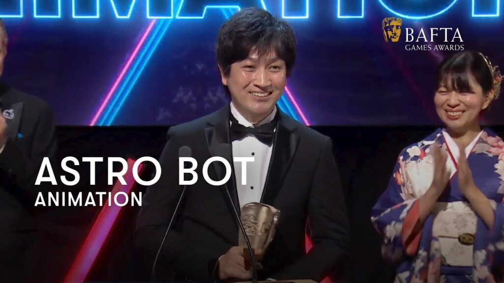 bafta 2025
