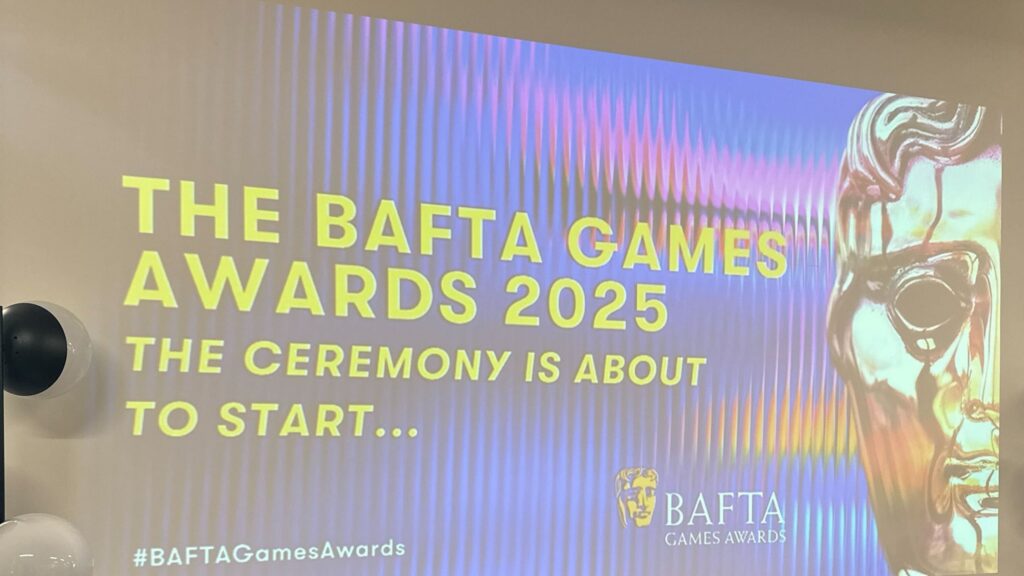 bafta 2025