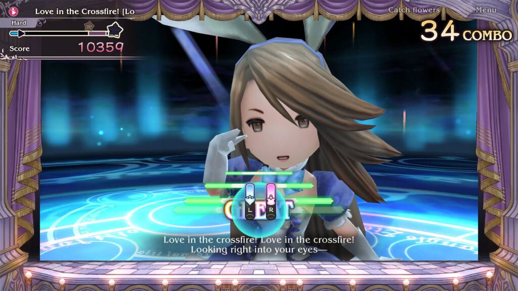 bravely default hd remaster