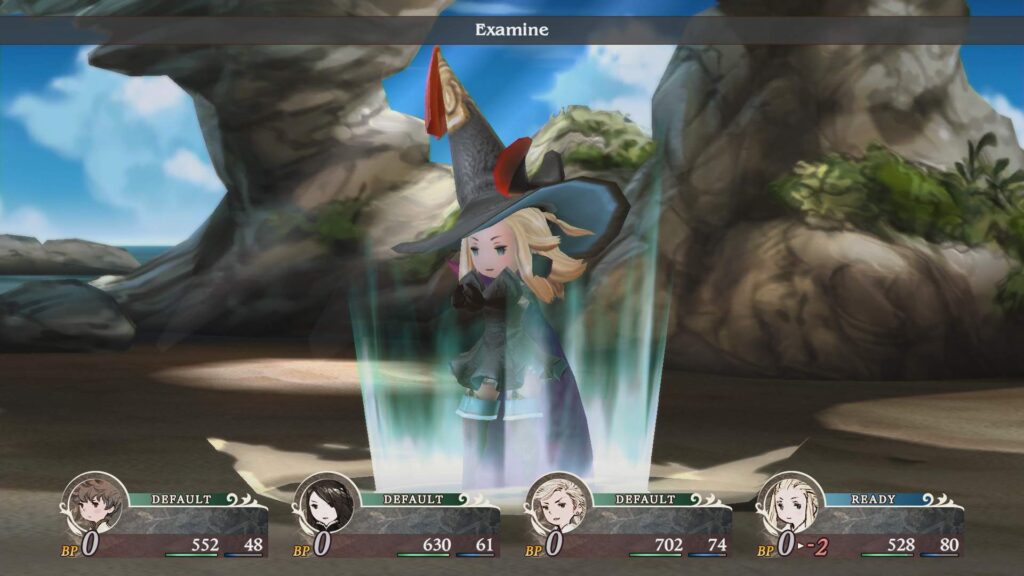 bravely default hd remaster