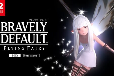 Bravely Default HD remaster: cosa sappiamo