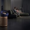 dyson purificatori aria