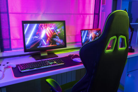 Gaming e prospettive future, con un mercato in cambiamento…