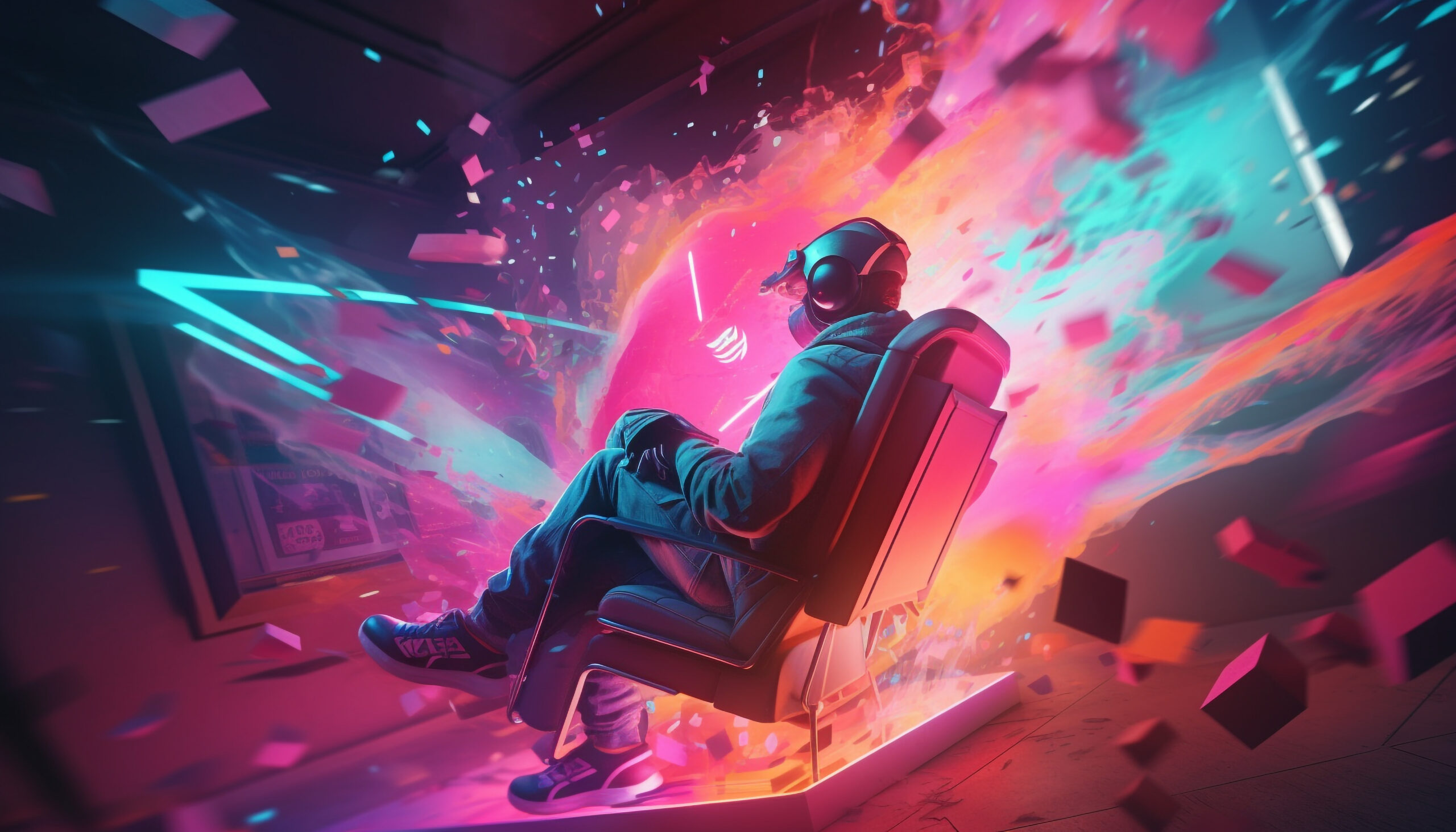 gaming e futuro del settore