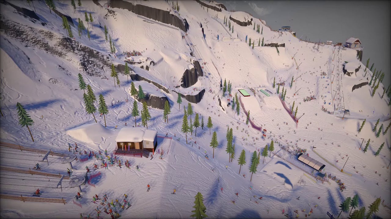 grand mountain adventure 2 recensione
