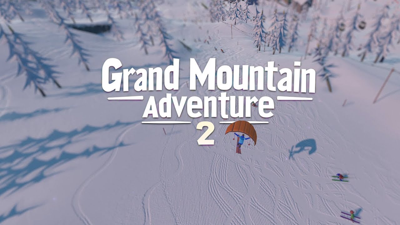 grand mountain adventure 2 recensione