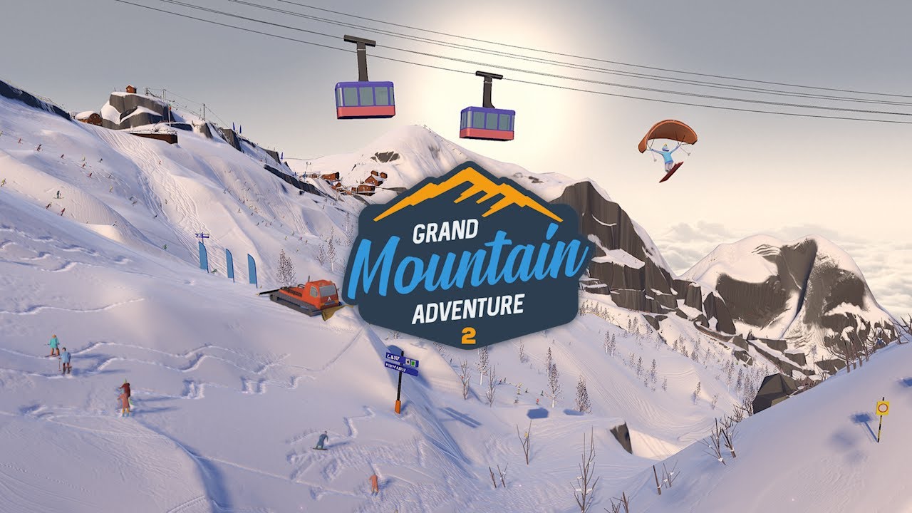 grand mountain adventure 2 recensione