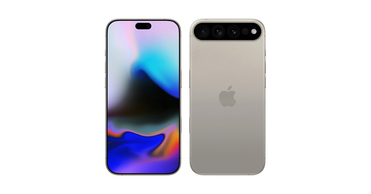 iphone 17 air 2025