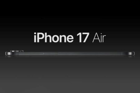 iPhone 17 Air in arrivo a settembre 2025