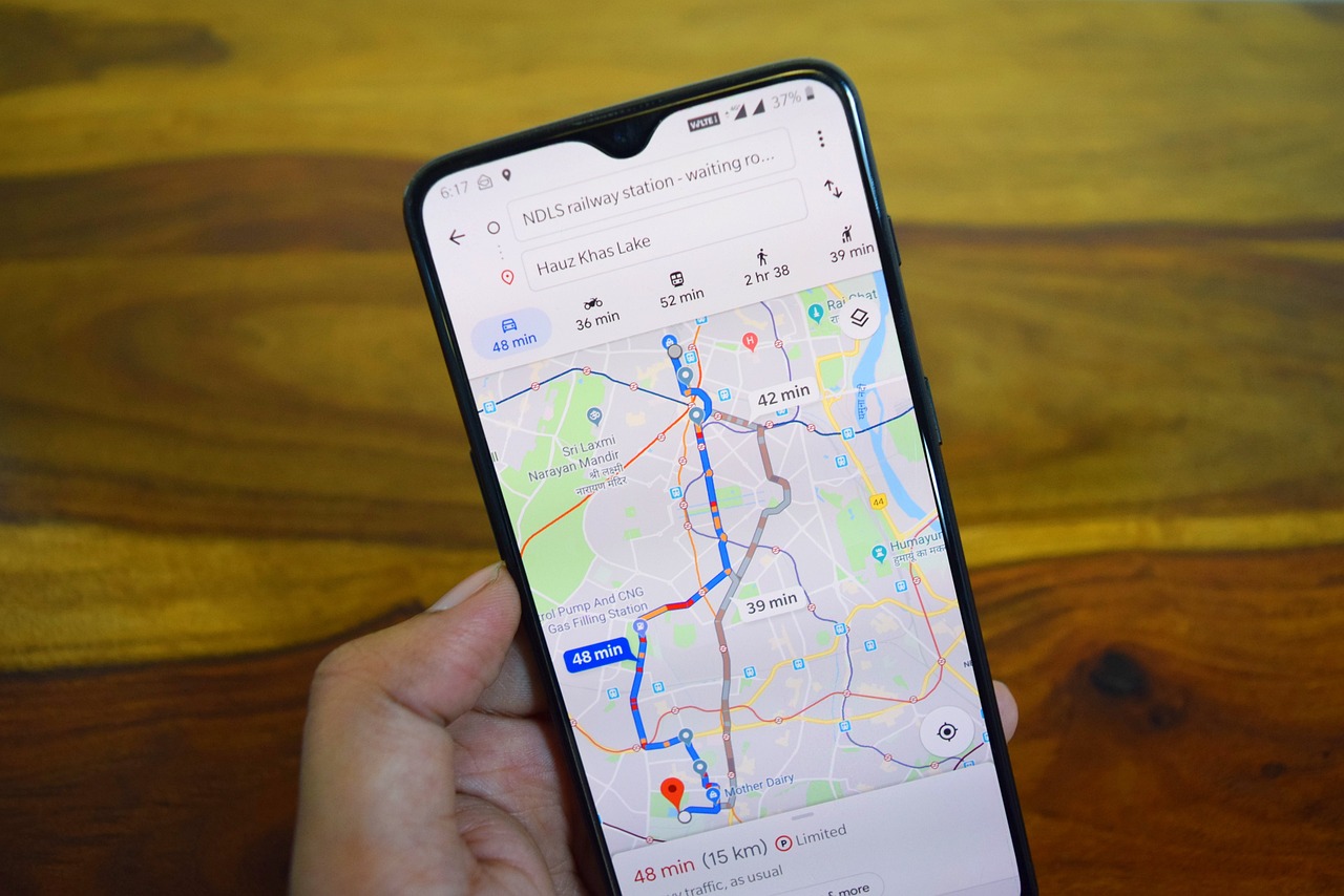 Le migliori app per i viaggi