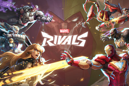 Marvel Rivals: un nuovo eroe al mese