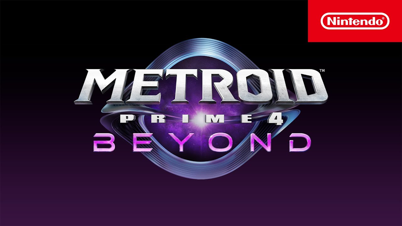 metroid prime 4 beyond