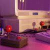 retrogaming