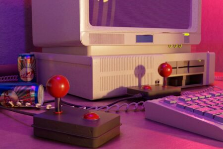 Retrogaming: la passione non tramonta mai