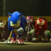 sonic prime dash
