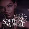 south of midnight