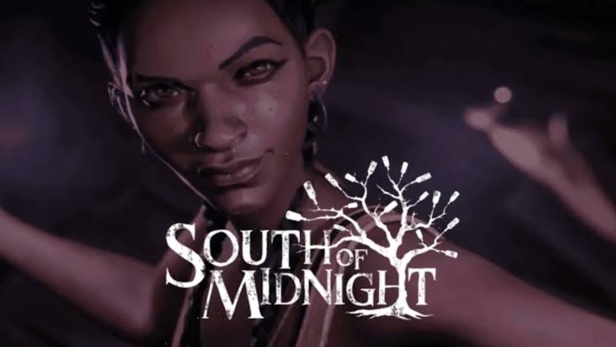 south of midnight