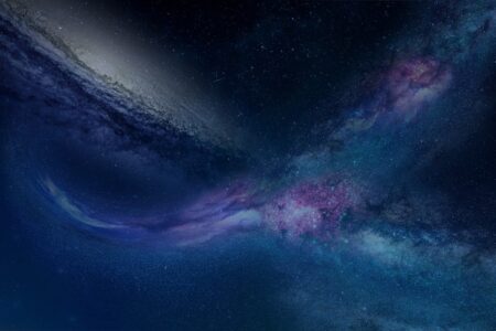 La storia dell’universo racchiusa in un anno